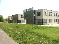 kantoor Breda (NL)