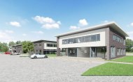 Business Houses®, Joulehof, Bergen op Zoom