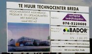 Conceptontwikkeling Techno Centers, diverse lokaties, klik voor vergroting.