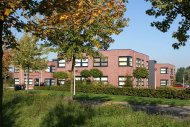 Business Houses®, Bergse Plaat, Bergen op Zoom