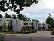 Business Houses®, Paardeweide, Breda