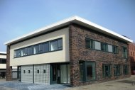 Business Houses®, Joulehof, Bergen op Zoom