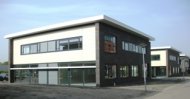 Business Houses®, Joulehof, Bergen op Zoom